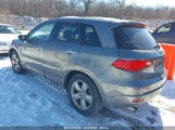 ACURA RDX 5J8TB18597A018869 снимка