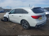 ACURA MDX TECHNOLOGY PACKAGE 5J8YD4H5XLL040184 снимка