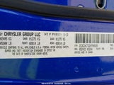 DODGE CHARGER ROAD/TRACK 2C3CDXCT3DH700939 снимка