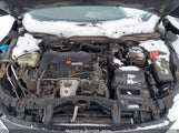 HONDA CIVIC LX 19XFC2F5XGE095670 снимка