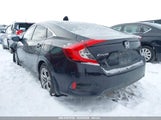 HONDA CIVIC LX 19XFC2F5XGE095670 снимка