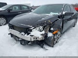 HONDA CIVIC LX 19XFC2F5XGE095670 снимка