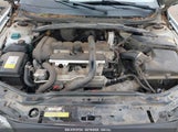 VOLVO XC70 2.5T YV1SZ59H841150730 снимка