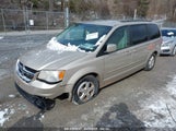DODGE GRAND CARAVAN SXT 2C4RDGCG4CR389054 снимка