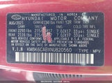 HYUNDAI KONA SEL KM8K6CABXNU820560 снимка