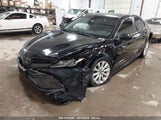 TOYOTA CAMRY LE 4T1B11HK0KU788433 fotografie