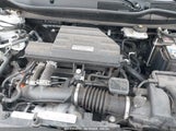 HONDA CR-V EX-L 7FARW2H8XKE032670 снимка