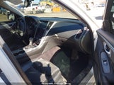 INFINITI Q50 SPORT JN1BV7AR0EM705870 photo