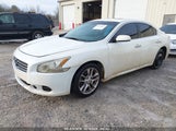 NISSAN MAXIMA 3.5 S 1N4AA5APXBC862952 снимка