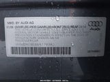 AUDI A4 3.2 WAUDH78E66A179390 снимка