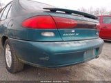 FORD ESCORT SE 1FAFP13P0WW255845 снимка