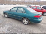 FORD ESCORT SE 1FAFP13P0WW255845 снимка