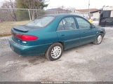 FORD ESCORT SE 1FAFP13P0WW255845 снимка