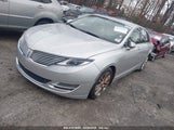 LINCOLN MKZ 3LN6L2JK9ER804197 снимка