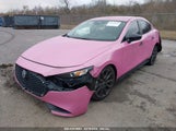 MAZDA MAZDA3 SELECT PACKAGE 3MZBPACL8LM137119 fotografie