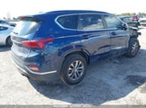 HYUNDAI SANTA FE SE 5NMS23ADXKH037890 снимка
