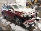 SUBARU OUTBACK 2.5I LIMITED 4S4BSAJC7G3231886 снимка