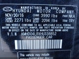 HYUNDAI ELANTRA SPORT KMHD04LBXHU338852 снимка