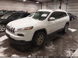 JEEP CHEROKEE LATITUDE 1C4PJMCB7EW200880 снимка
