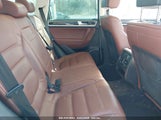 VOLKSWAGEN TOUAREG VR6 EXECUTIVE WVGEF9BP5GD012680 photo
