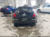 NISSAN 350Z TOURING JN1AZ36AX4T014409 photo
