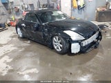 NISSAN 350Z TOURING JN1AZ36AX4T014409 снимка