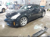 NISSAN 350Z TOURING JN1AZ36AX4T014409 photo