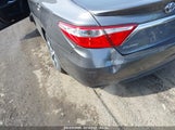 TOYOTA CAMRY XSE V6 4T1BK1FK5GU576540 fotografie