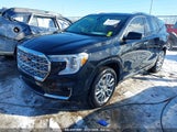 GMC TERRAIN AWD DENALI 3GKALXEG7RL286363 снимка