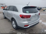 KIA SORENTO 2.4L L 5XYPG4A3XKG579408 photo