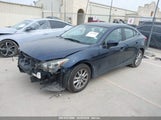 MAZDA MAZDA3 I TOURING JM1BM1V76E1113185 снимка