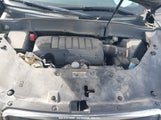 GMC ACADIA SLT-1 1GKKVRKD7FJ282188 снимка