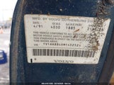 VOLVO 240 YV1AA884XM1452524 снимка