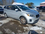 KIA SEDONA L KNDMA5C10J6406178 снимка