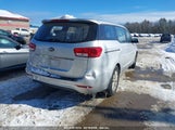 KIA SEDONA L KNDMA5C10J6406178 снимка