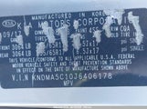 KIA SEDONA L KNDMA5C10J6406178 снимка
