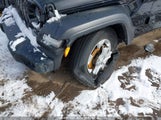 JEEP WRANGLER UNLIMITED SPORT S 4X4 1C4HJXDN3NW132849 снимка