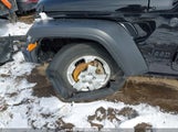 JEEP WRANGLER UNLIMITED SPORT S 4X4 1C4HJXDN3NW132849 снимка