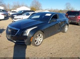 CADILLAC ATS STANDARD 1G6AA5RA5F0125193 снимка