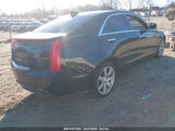 CADILLAC ATS STANDARD 1G6AA5RA5F0125193 снимка
