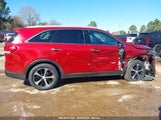 KIA SORENTO 3.3L EX 5XYPHDA52HG322833 снимка