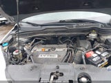 HONDA CR-V EX-L JHLRE48757C077363 снимка