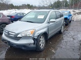 HONDA CR-V EX-L JHLRE48757C077363 снимка