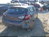 CHEVROLET CRUZE LT AUTO 3G1BE6SM6JS646868 снимка