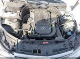MERCEDES-BENZ C 250 LUXURY/SPORT WDDGF4HB5CR234456 снимка