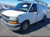 CHEVROLET EXPRESS CARGO VAN WORK VAN 1GCFG15X061120322 снимка