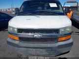 CHEVROLET EXPRESS CARGO VAN WORK VAN 1GCFG15X061120322 снимка