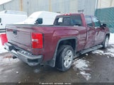 GMC SIERRA 1500 SLE 1GTV2UEC0FZ376468 снимка