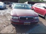 BUICK LESABRE CUSTOM 1G4HP52K6VH619877 снимка