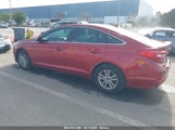 HYUNDAI SONATA SE 5NPE24AF8FH242864 снимка